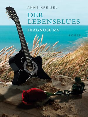 cover image of Der Lebensblues